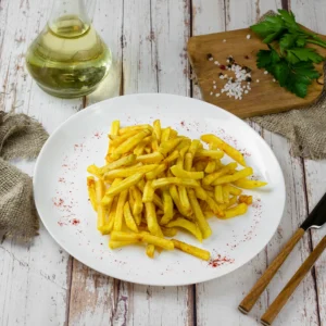 Картофель фри