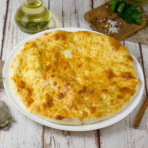 Хачапури по-Имеретински