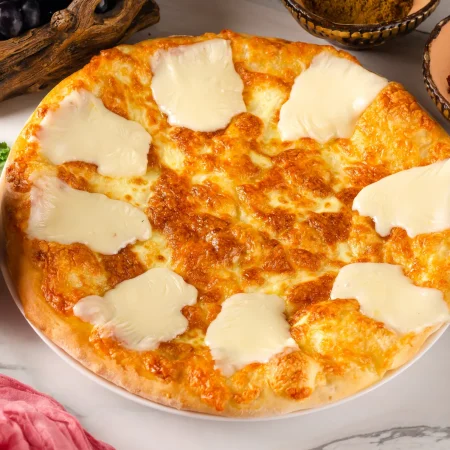 Хачапури по-королевски